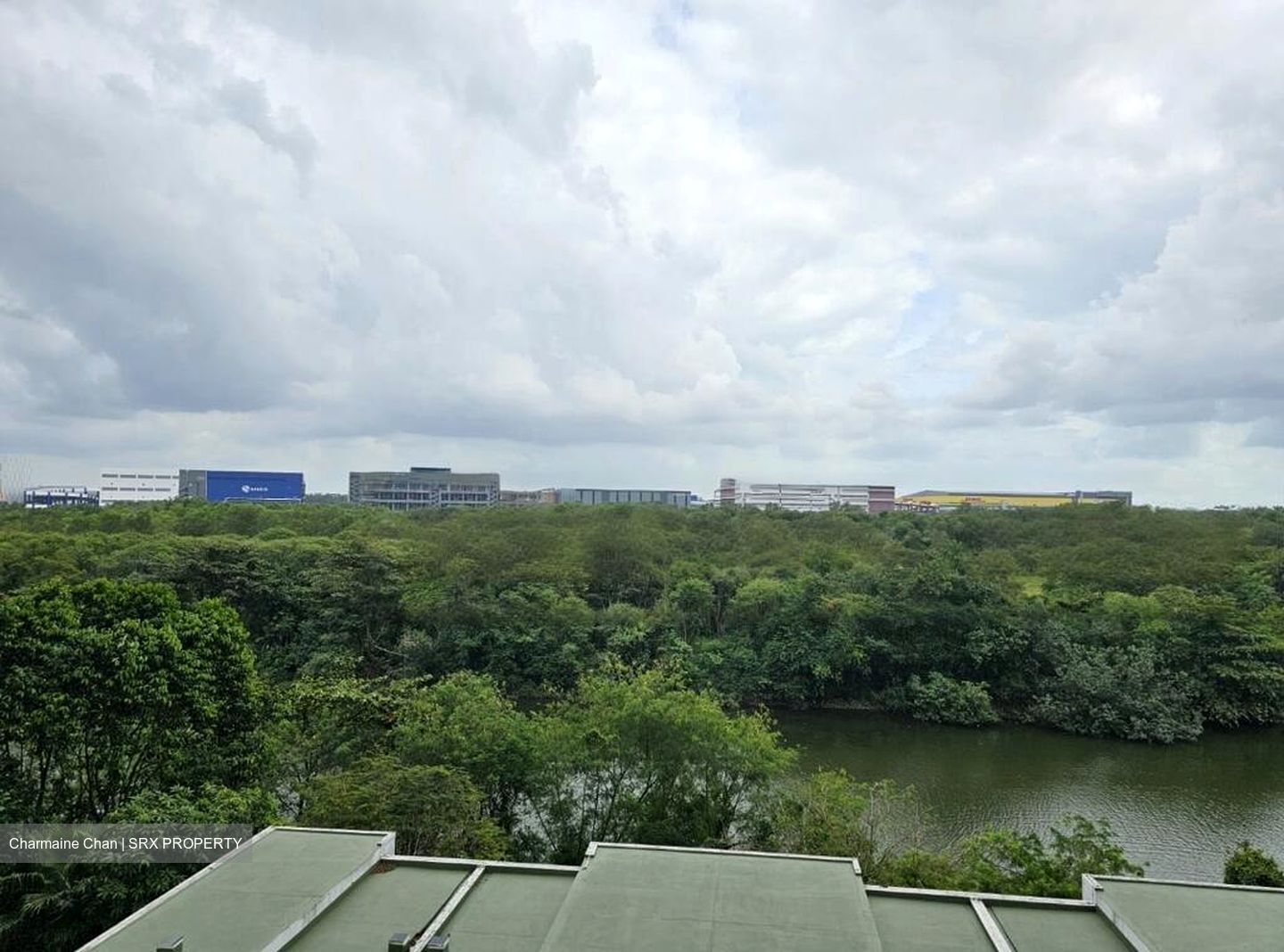 Kingsford Waterbay (D19), Apartment #466557141